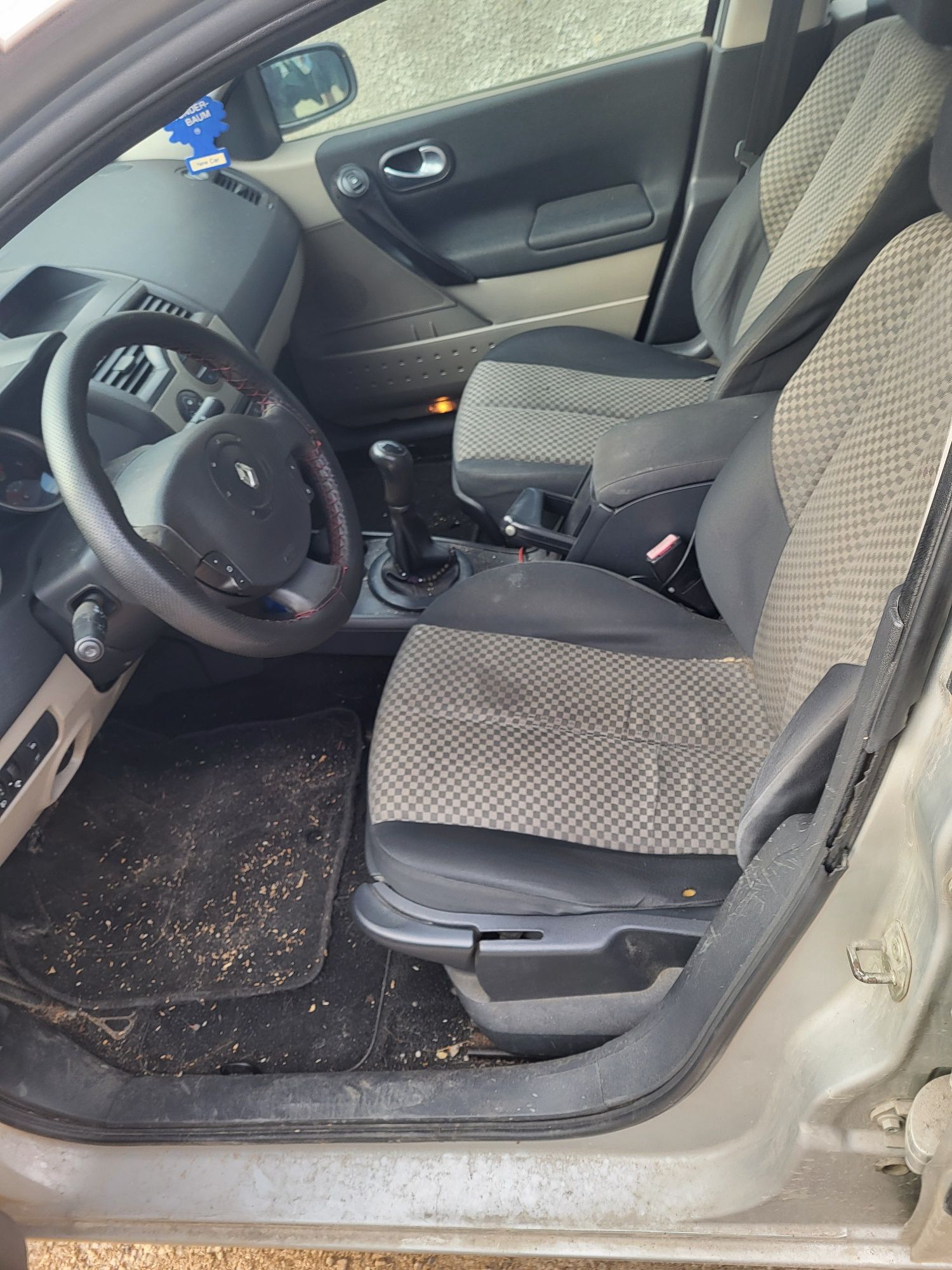 De vanzare - Renault Megane 2005 1.5dci