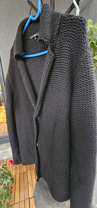 Cardigan Gucci, din lana