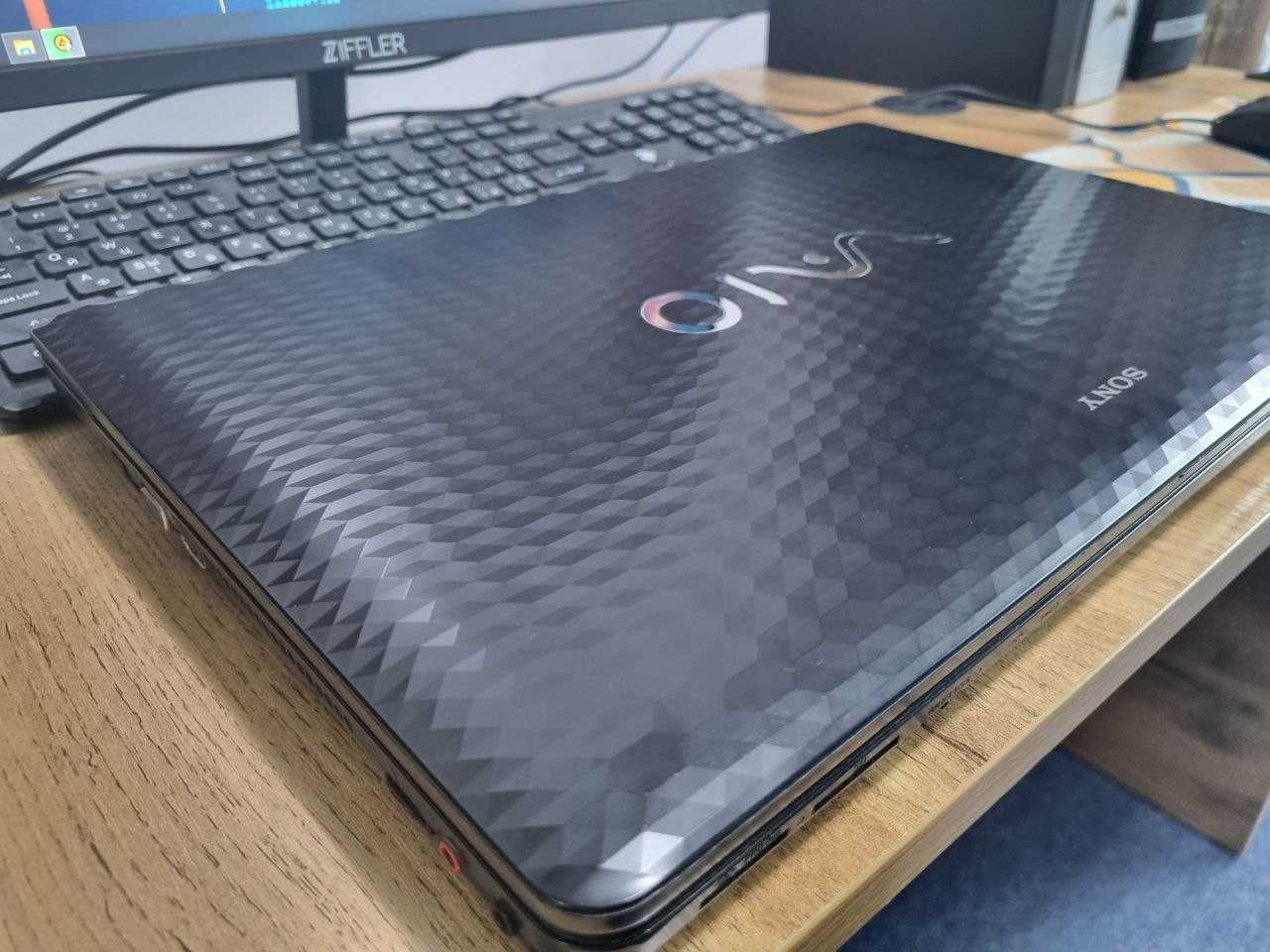 Sony Vaio Intel Core i5