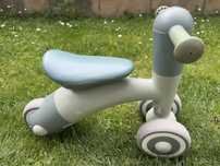 Kinderkraft Mini баланс колело