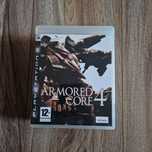 Armored Core 4 - Ps3