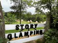 Cazare Cort si Casute A Glamping Camping Polovragi