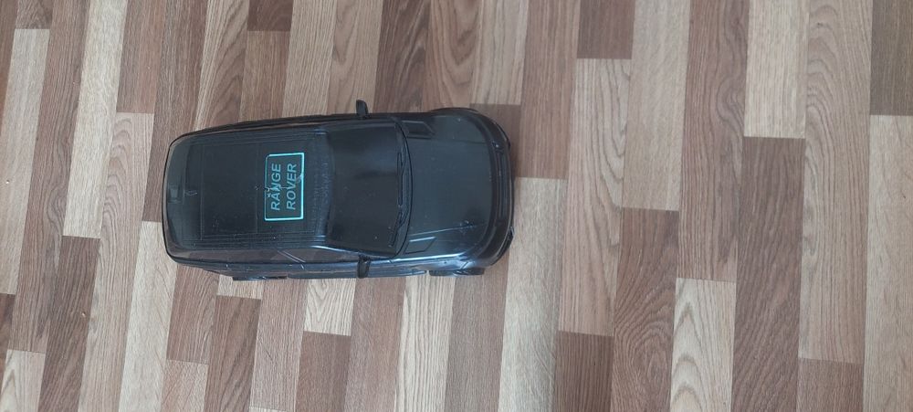 Продам большую машину