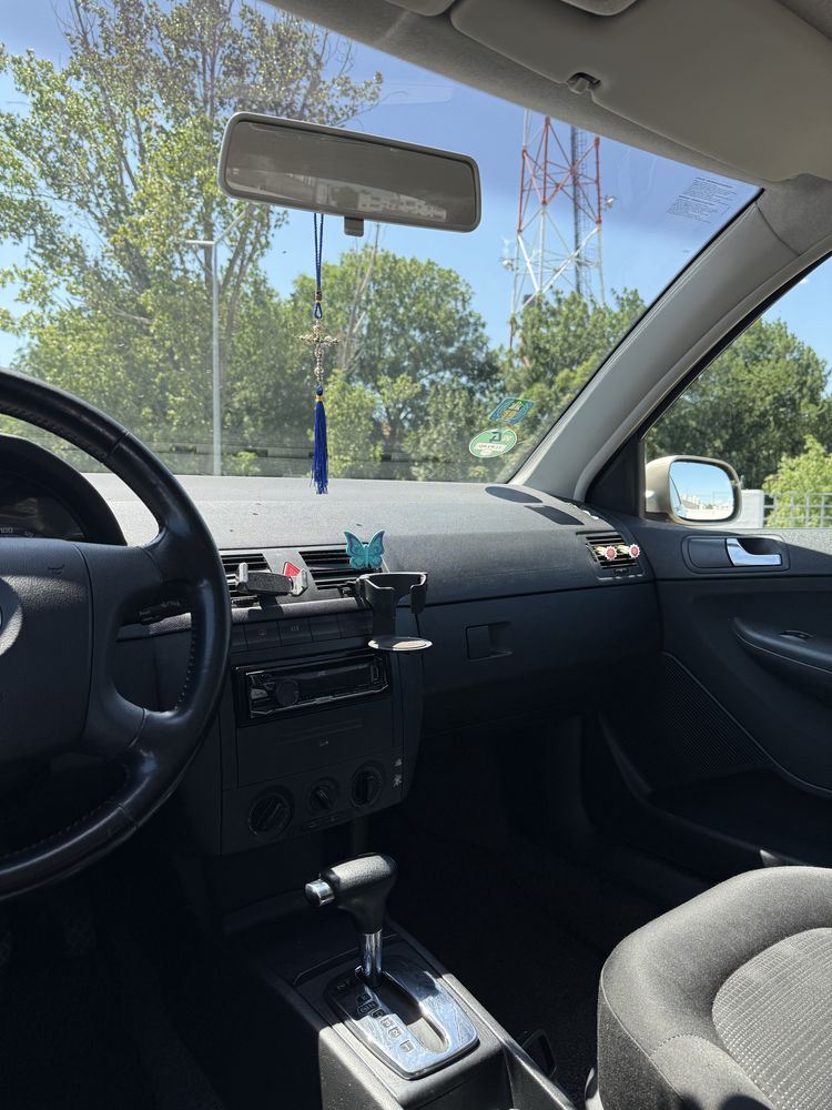 Skoda Fabia Automat