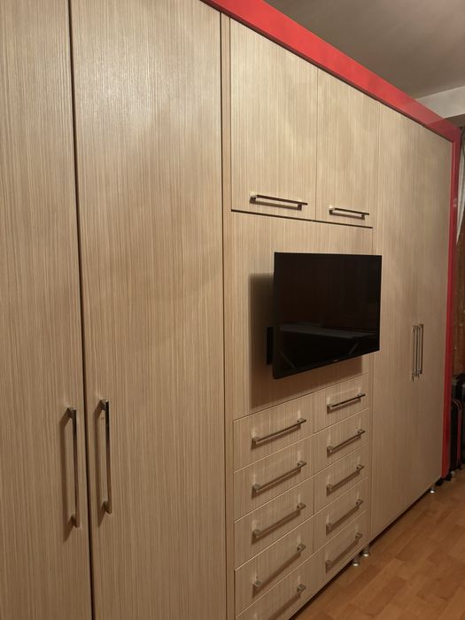 Vand dulap/dressing/sifonier
