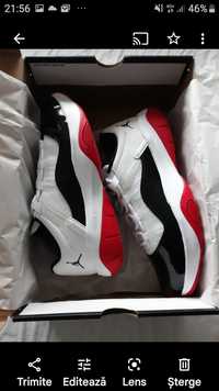 Jordan Air 11CMFT Low nr 42 originali