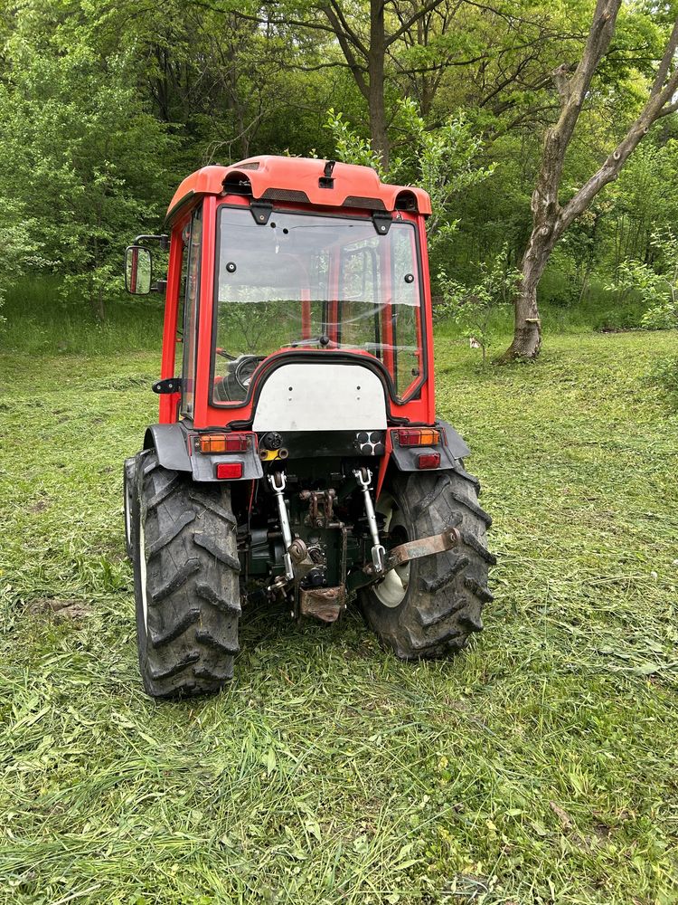 Tractor Goldoni 50 CP