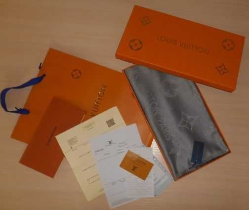 Eșarfă pentru femei Louis Vuitton 043