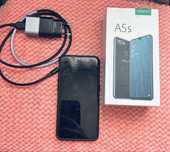 Oppo A5s  телефоны сатылады /продается мобильный телефон
