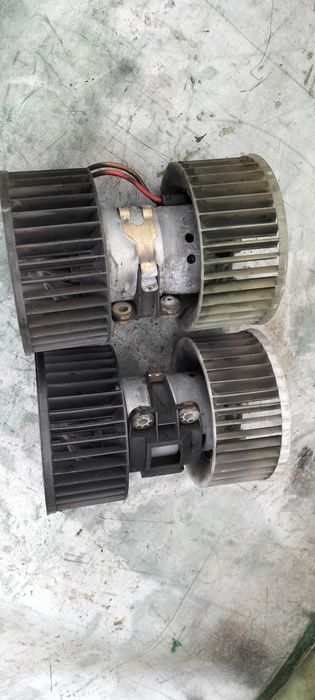 Ventilator habitaclu BMW E 46