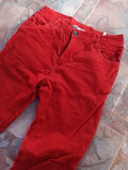 Джинсы и брюки .