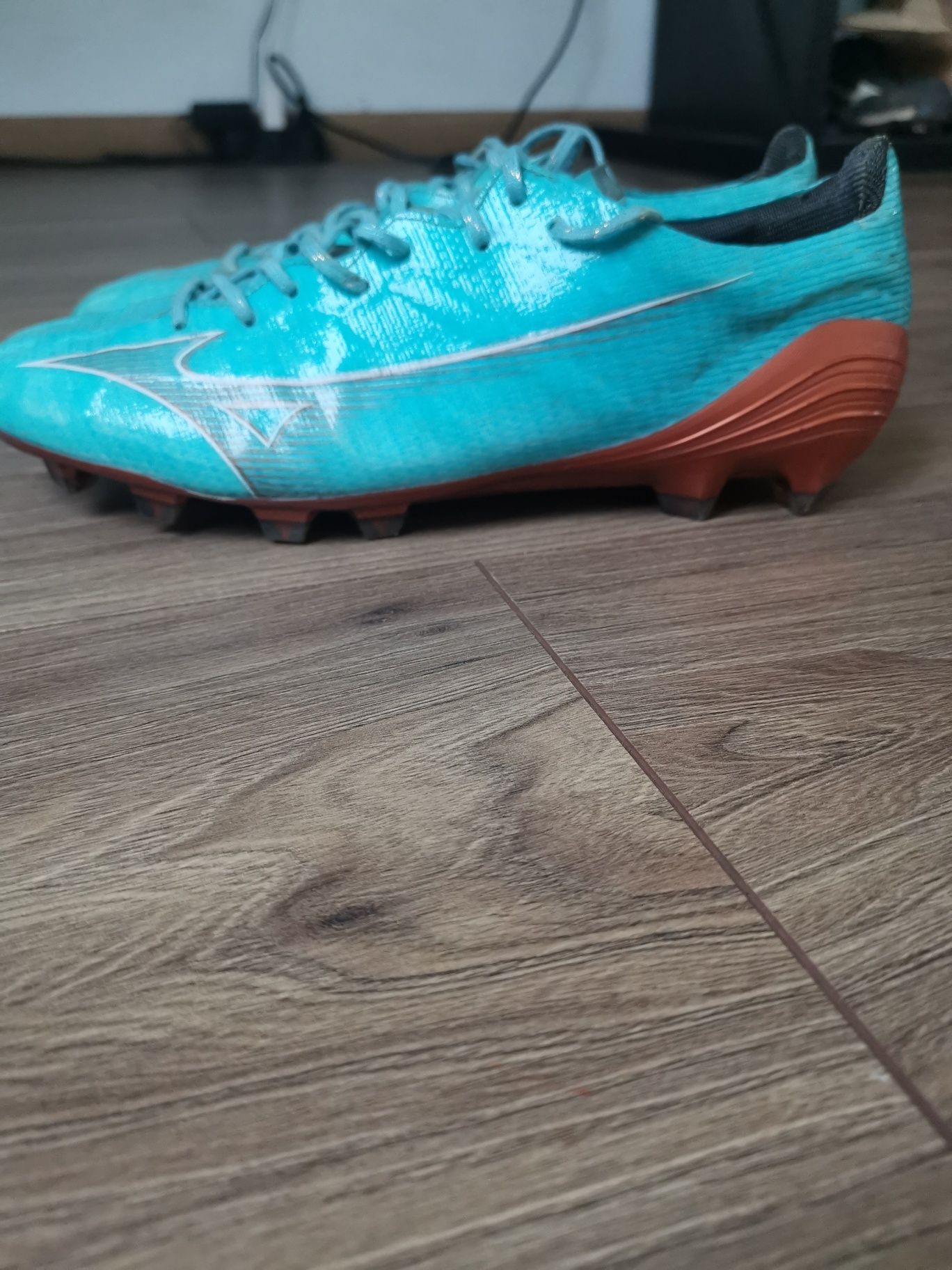 Mizuno Japan Mix - blue
