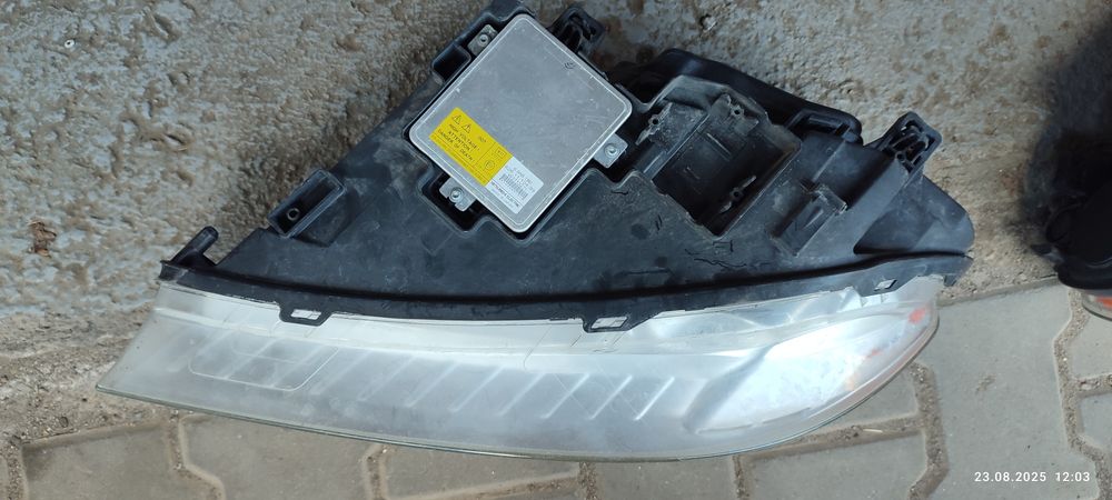 Фарове Volvo S80 xc70-оборудвани!