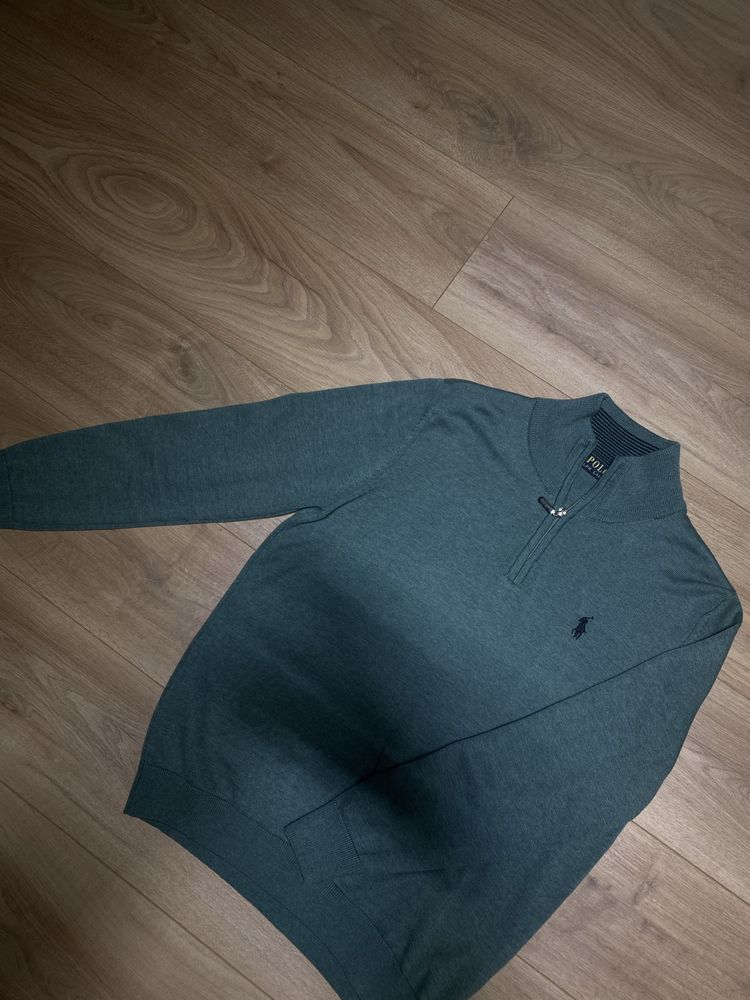 Polo ralphoren пуловер