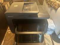 HP Officejet Pro 8728 принтер