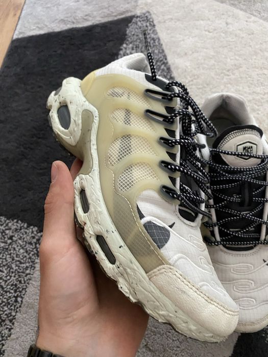 Nike air max plus tn marime 43 stare buna un singur defect, la poza 2