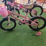 Biciclete pentru fete