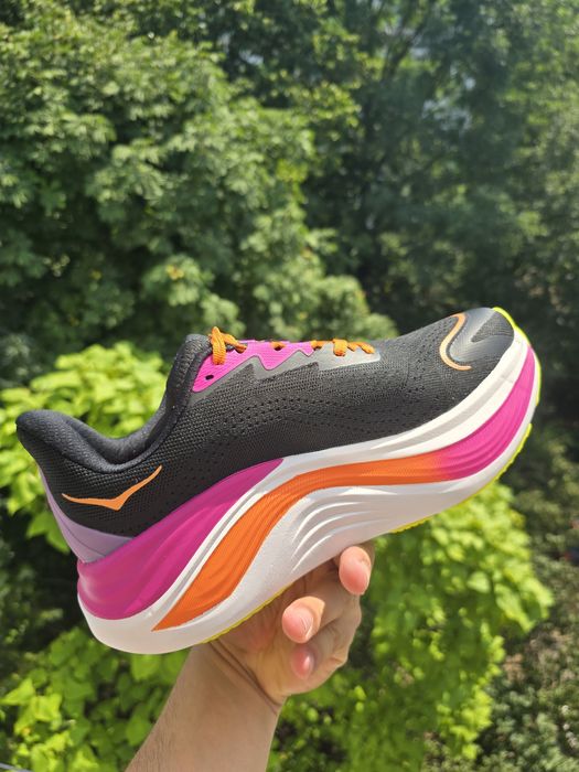 Hoka Skyward X 38 38 2/3 si 41 1/3 Noi!