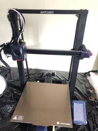 3D принтер Anycubic Kobra 2 plus