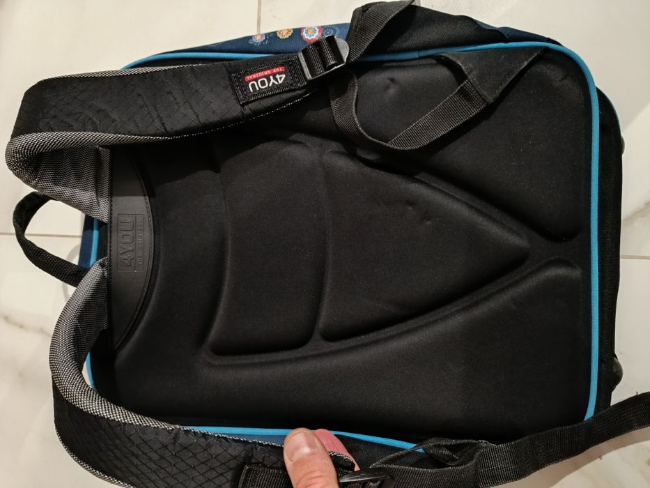 Ученическа Раница 4YOU