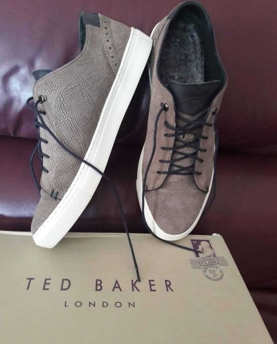 Мъжки обувки Ted Baker размер 44