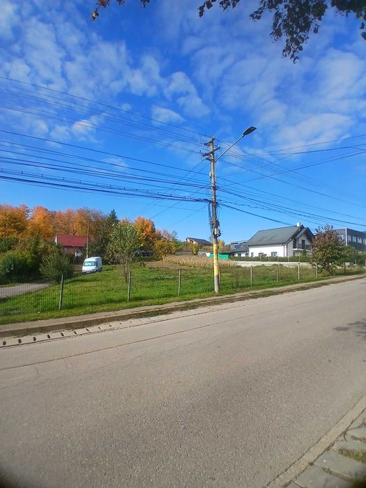 Teren intravilan, mun. Suceava, str. Căpitan Grigore Andrei,1.580 mp