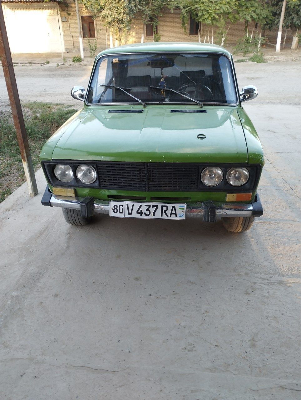 Vaz 21 06 jiguli