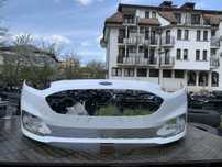 Броня Ford Fiesta