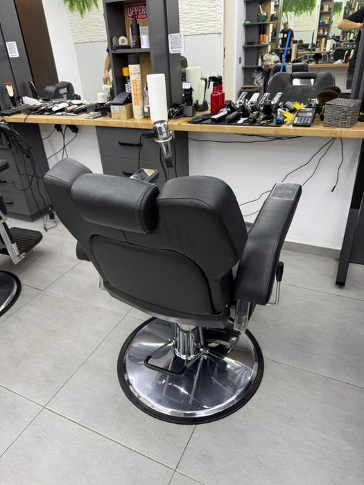 Scaune de frizerie coafor