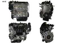 MOTOR COMPLET CU ANEXE Mitsubishi ASX 1.6 16v MIVEC