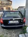Skoda octavia 1.9 tdi (motor defect )