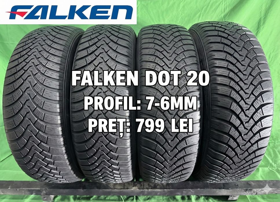 215/65R17 Pirelli Michelin Falken Goodyear Bridgestone Continental