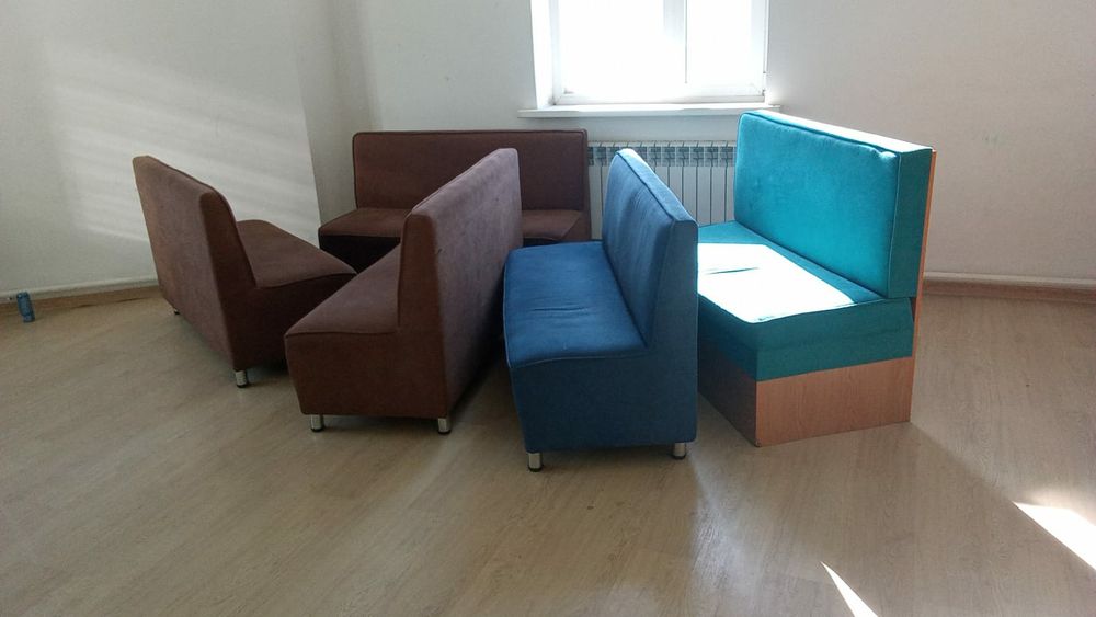 Диван для гостиной