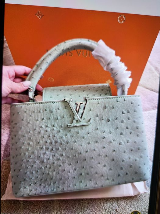 Налична чанта Louis Vuitton