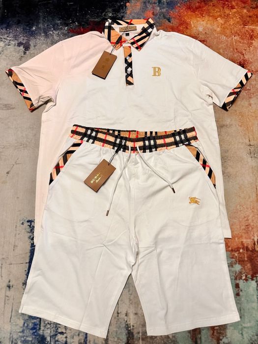 Compleu burberry vara