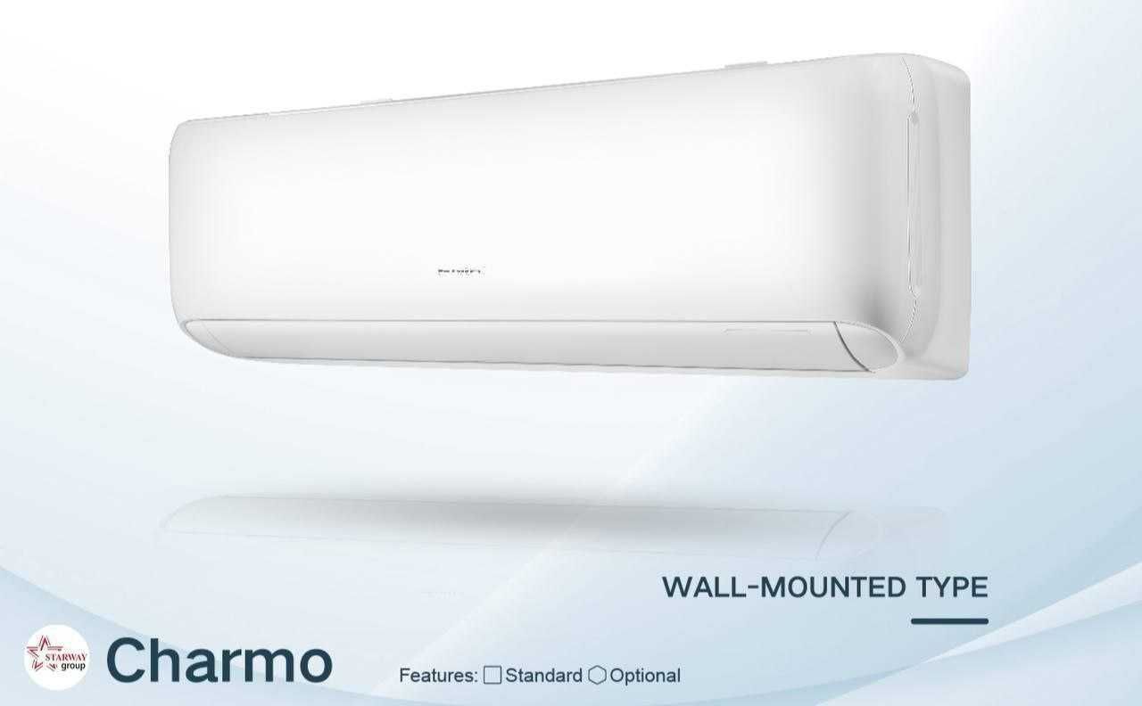 GREE CHARMO Inverter 12 Wi-Fi
