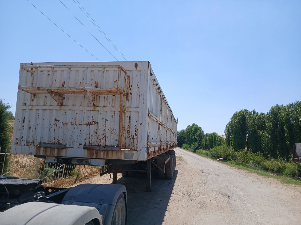 Tanar prisep uzunligi 13.60