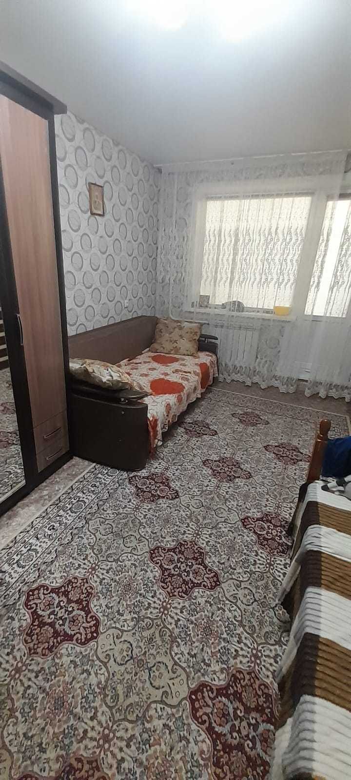 Продам 1 комнатную улучшенную квартиру 38м2