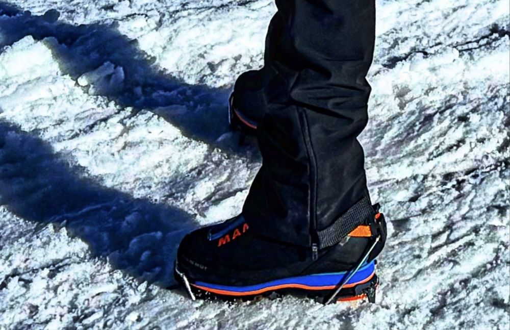 Mammut Nordwand 2.1 High