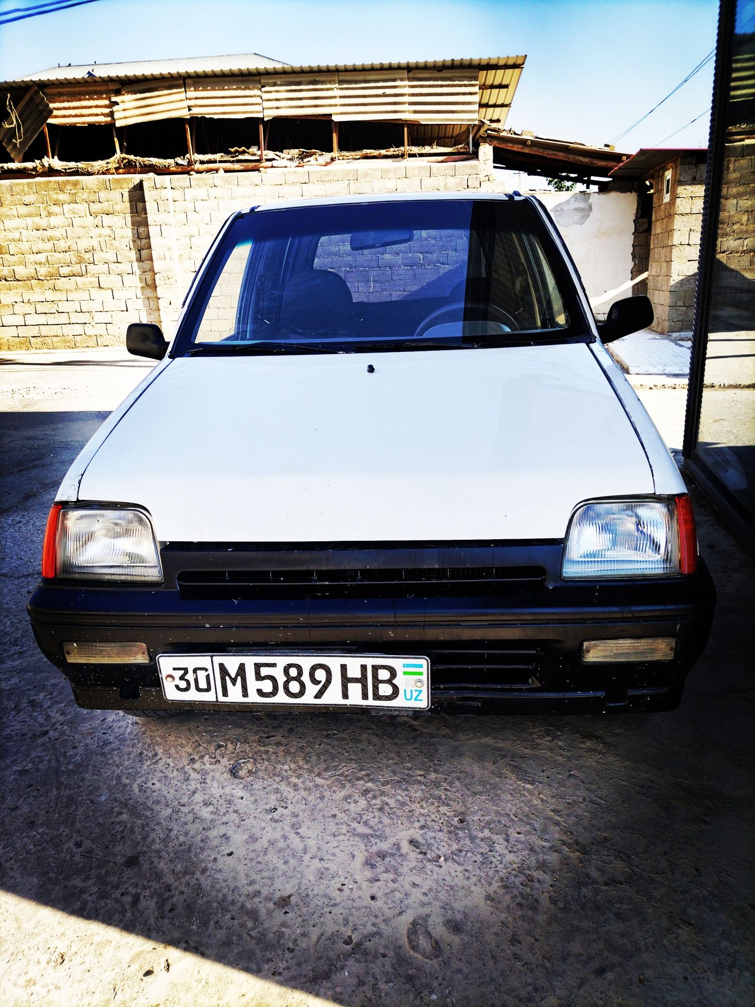 Teco 1998 xolat yaxshi