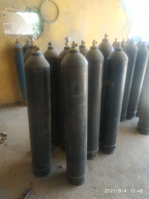 Углекислый газ 120.000сум