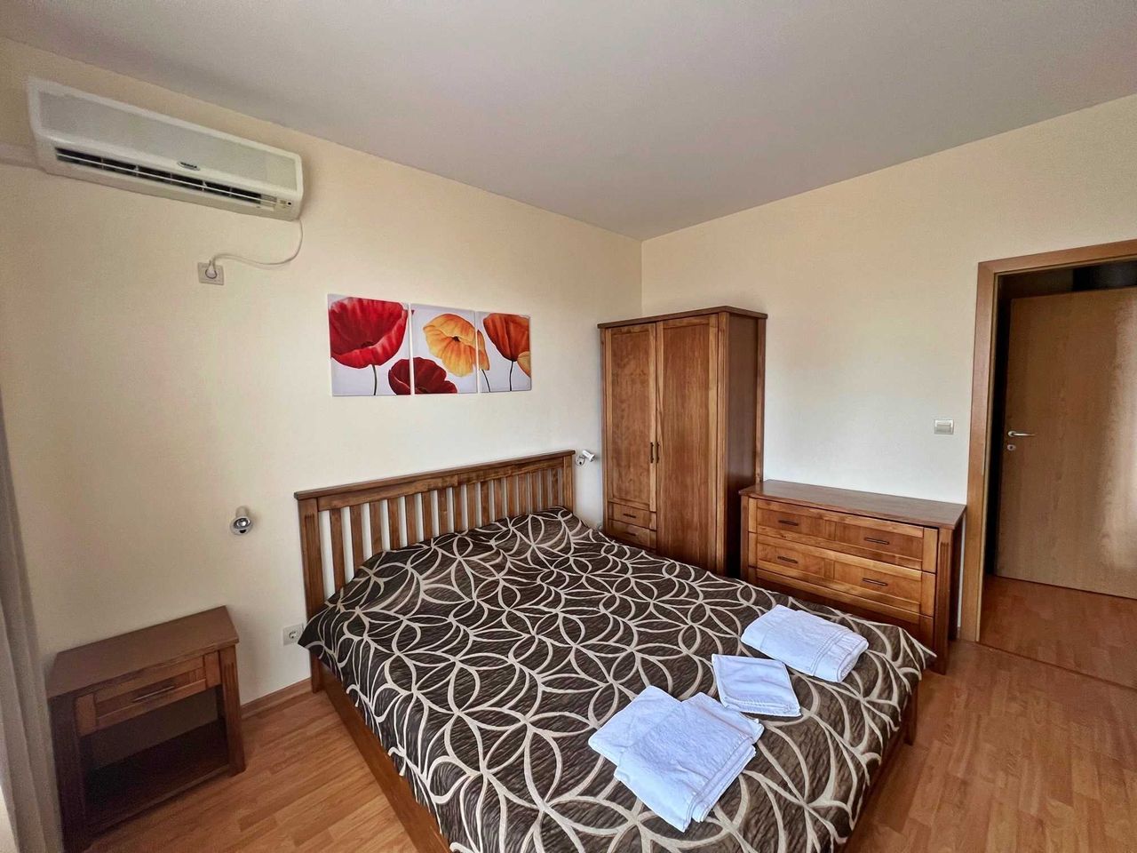 Продава се Тристаен апартамент в Свети Влас - 129 кв.м за 1047 €/кв.м - Снимка #8