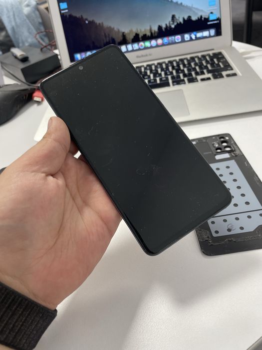 Samsung A51 Defect