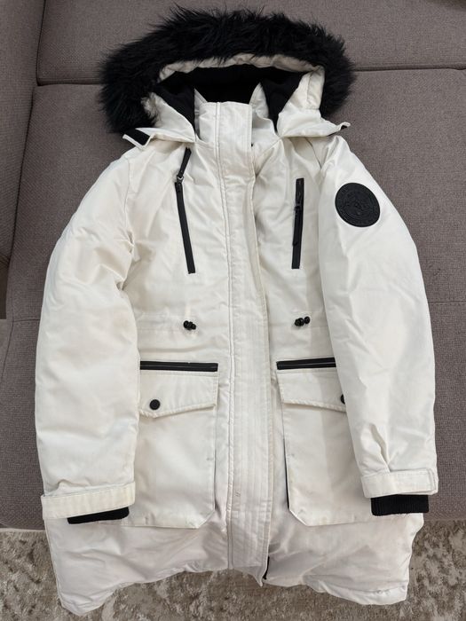 Geaca de iarna pentru femei SuperDry, marimea S