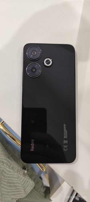 Смартфон Xiaomi Redmi 13