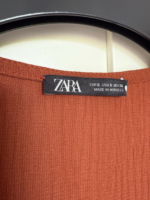 Страхотен сет Zara размер С/М
