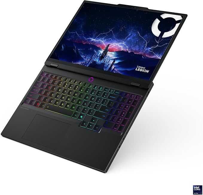 Lenovo Legion 5 OLED Intel® Core i7-14700HX DDR5 16GB SSD 1TB 5060 8GB