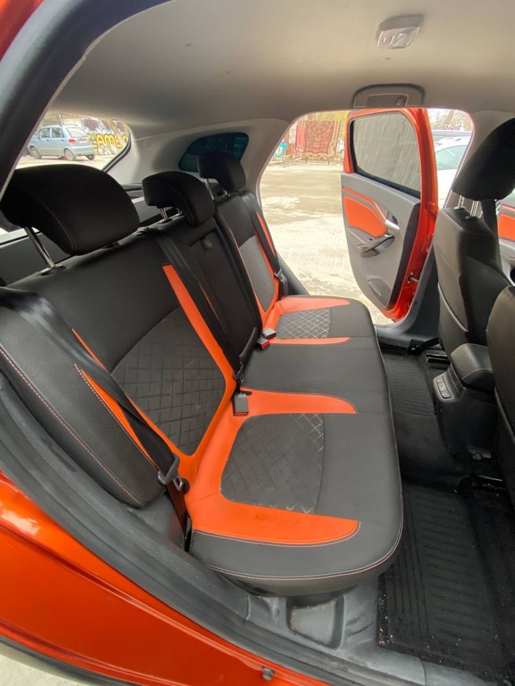 Lada Vesta SW CROSS MT