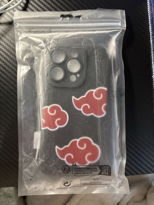 Калъф за iphone 16 pro