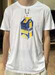 Tricou universal Juice Wrld 999